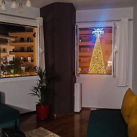 Kalamata Central View Dış mekan fotoğraf