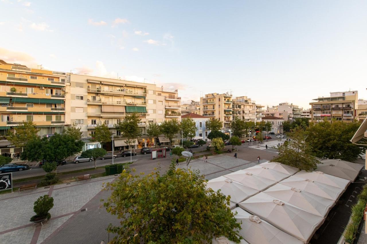 Kalamata Central View Dış mekan fotoğraf