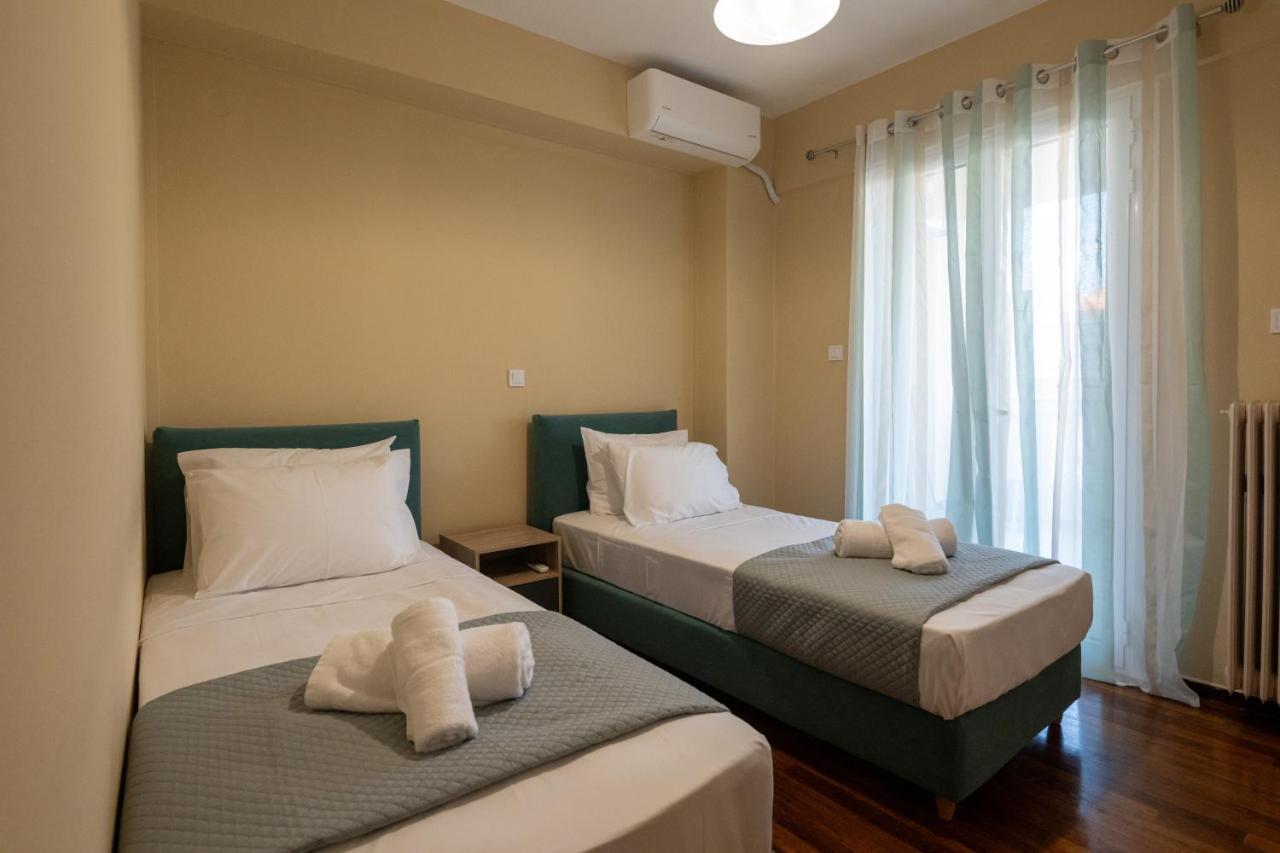 Kalamata Central View Dış mekan fotoğraf