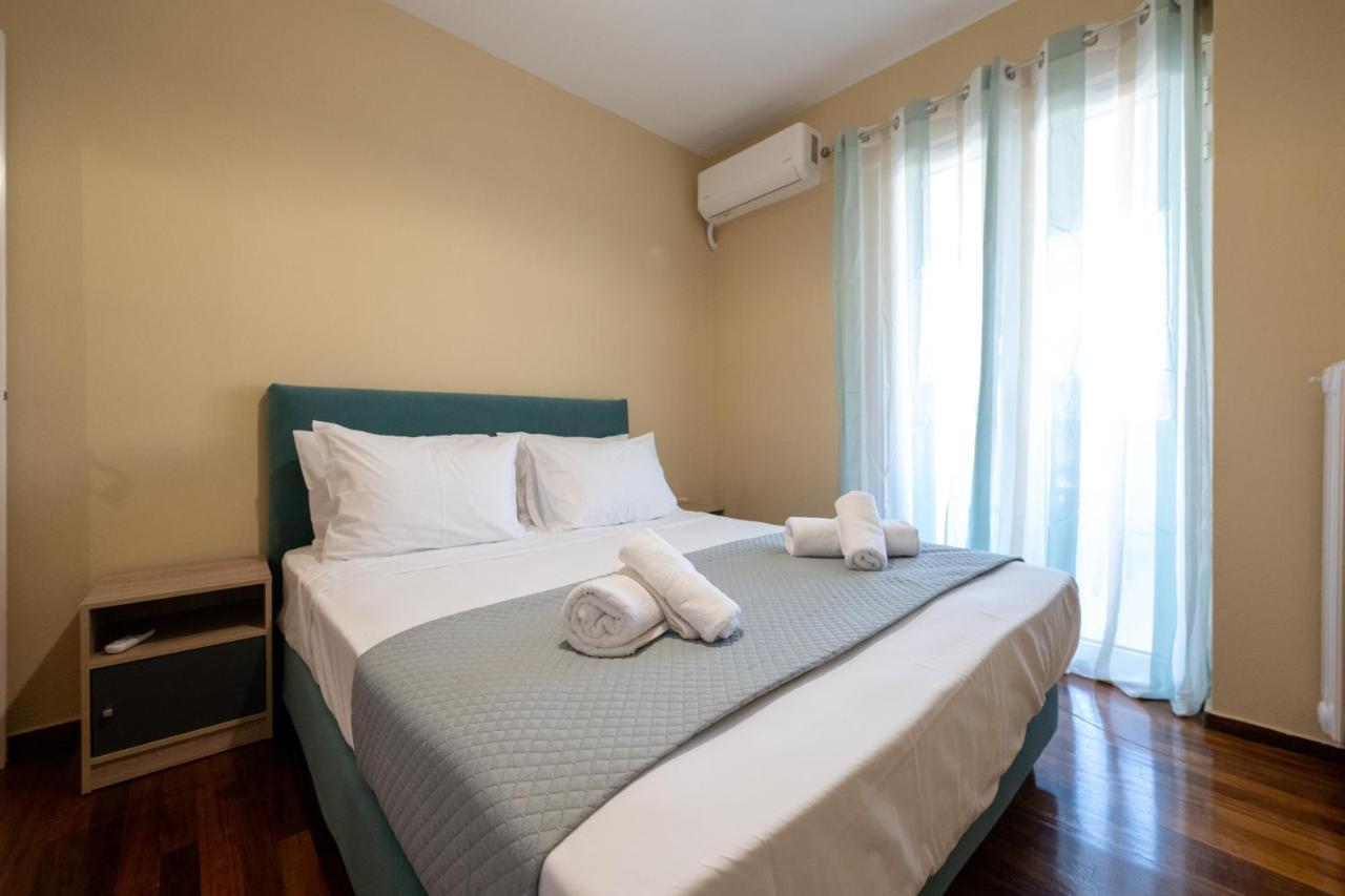Kalamata Central View Dış mekan fotoğraf